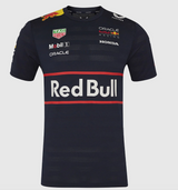 Red Bull 2025 F1 Tee Shirt