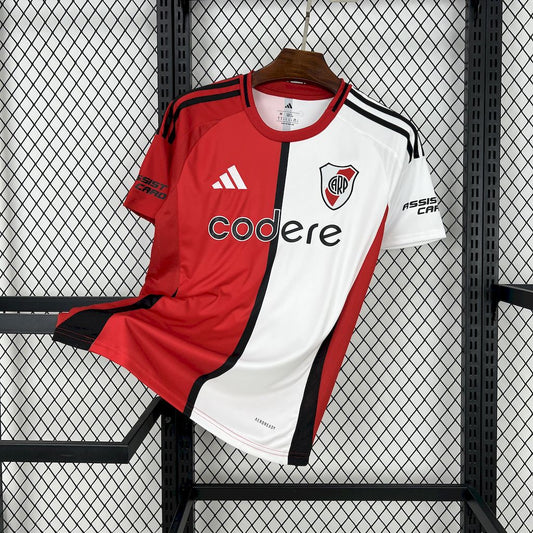 River Plate 2025 Third Jersey
