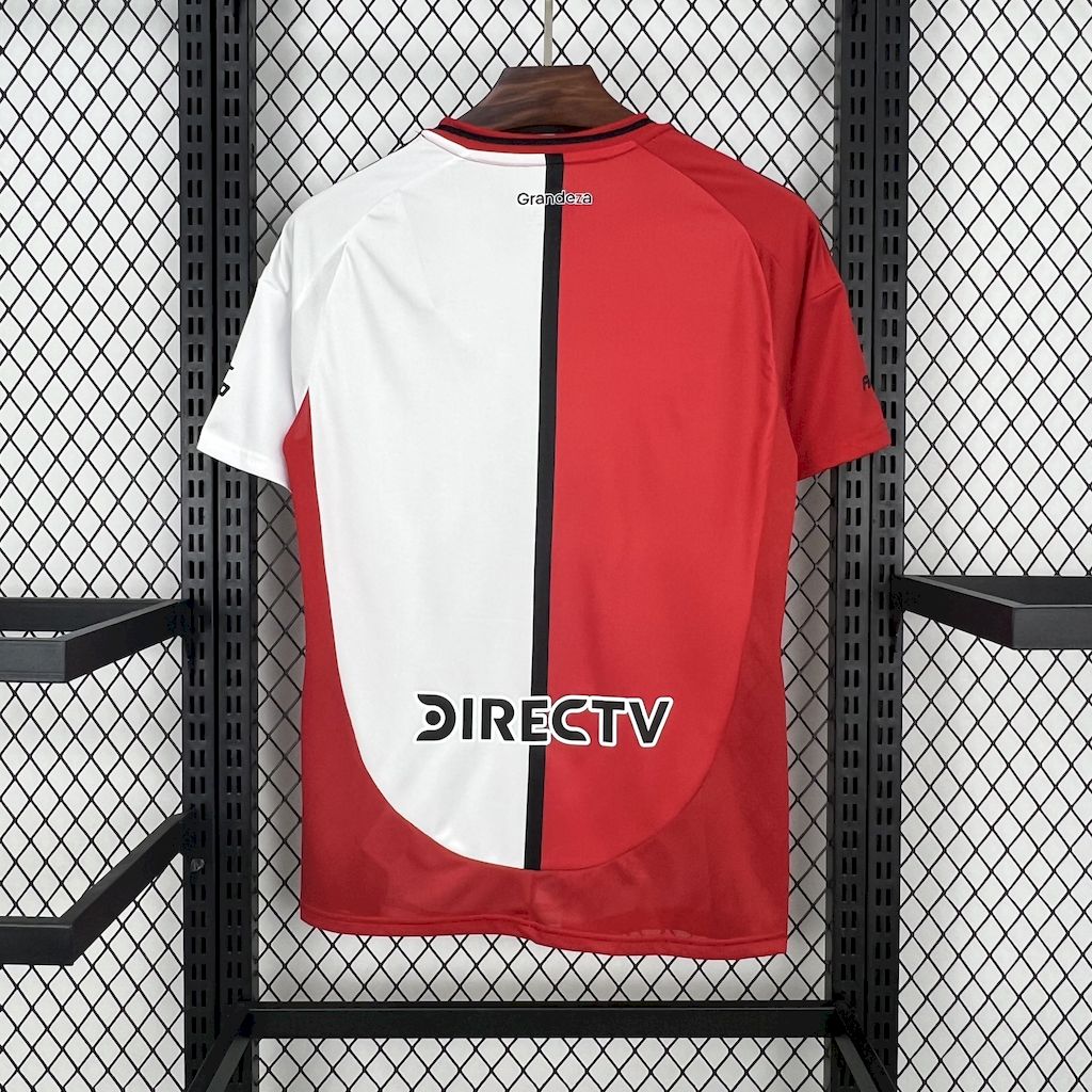 River Plate 2025 Third Jersey