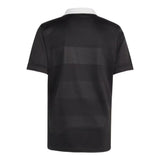 All Blacks 2025/26 Home Rugby Jersey