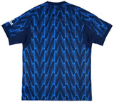 Arsenal 2025/26 Away Fan Version Jersey