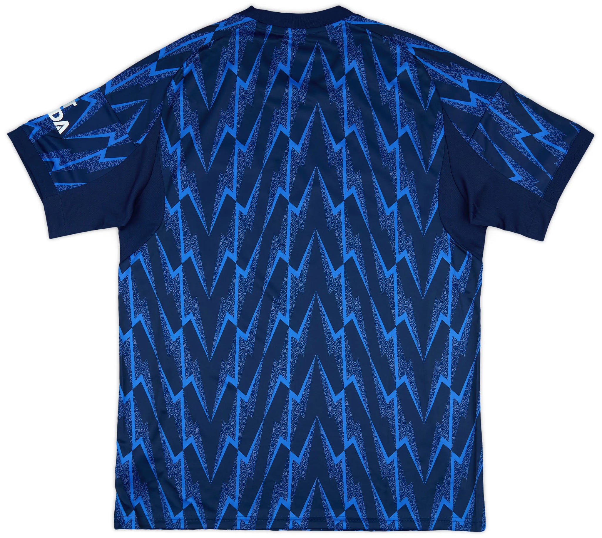 Arsenal 2025/26 Away Fan Version Jersey