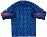 Arsenal 2025/26 Away Player Version Long Sleeve