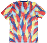 Arsenal 2025/26 Colourful Pre-Match