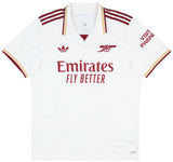 Arsenal 2025/26 Third Fan Version