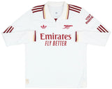 Arsenal 2025/26 Third Player Version Long Sleeve