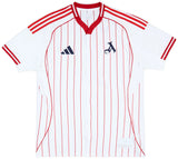 Arsenal 2025./26 US Shirt