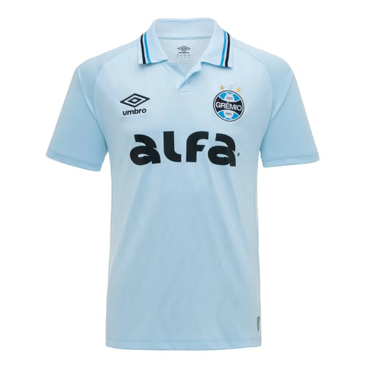 Gremio 2025/26 Away Jersey