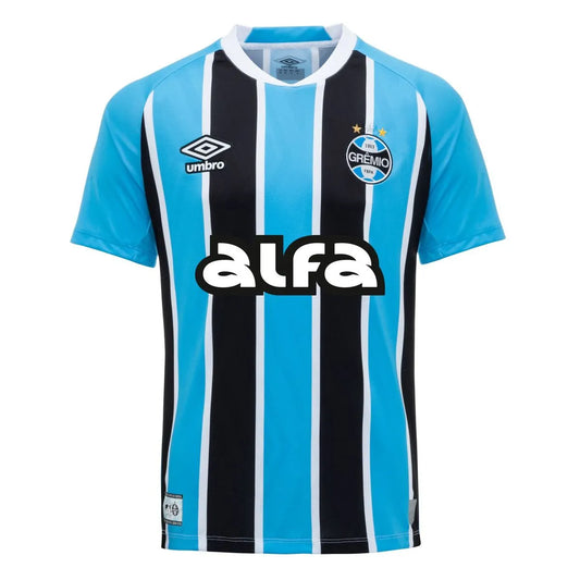 Gremio 2025/26 Home Jersey