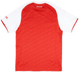Arsenal 2025/26 Home Fan Version Jersey