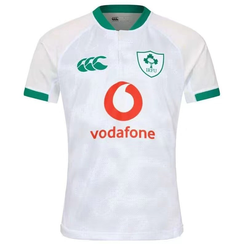Ireland 2025/26 Away Rugby Jersey
