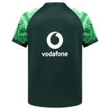 Ireland 2025/26 Chicago Pre-game Rugby Jersey