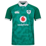 Ireland 2025/26 Home Rugby Jersey