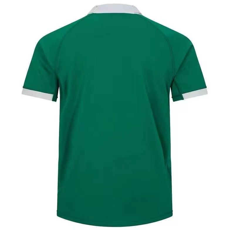 Ireland 2025/26 Home Rugby Jersey