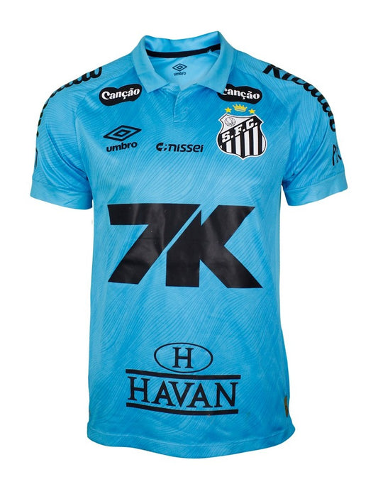 Santos 2025/26 Third Jersey
