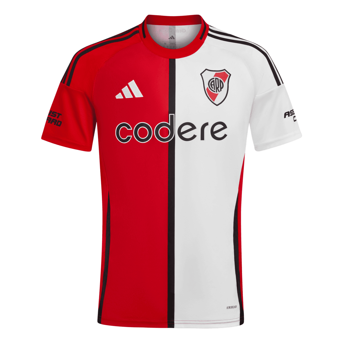 River Plate 2025/26 Third Jersey