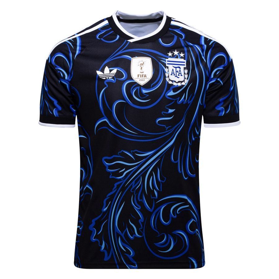 Argentina Kids 2026 Away Jersey