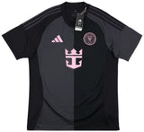 Inter Miami 2025 Away Fan Version Jersey
