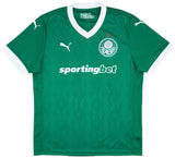 Palmeiras 2025/26 Home Jersey