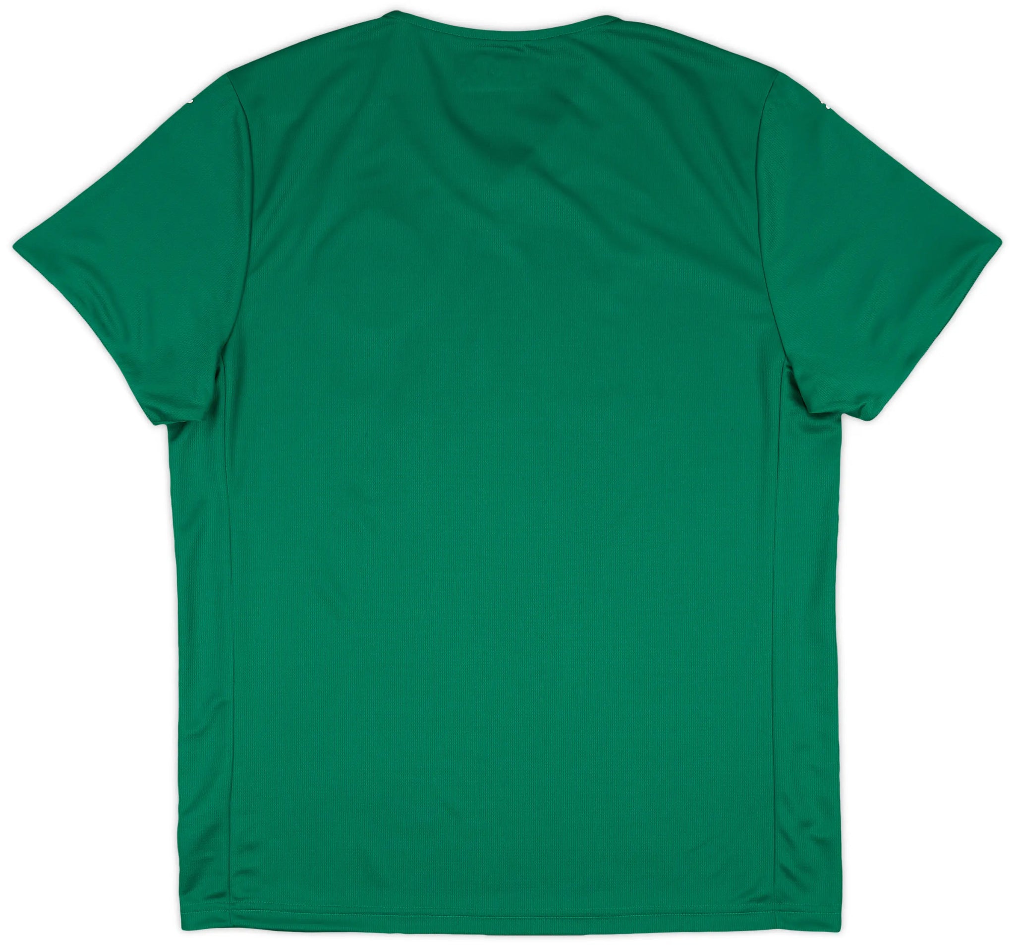 Palmeiras 2025/26 Home Jersey