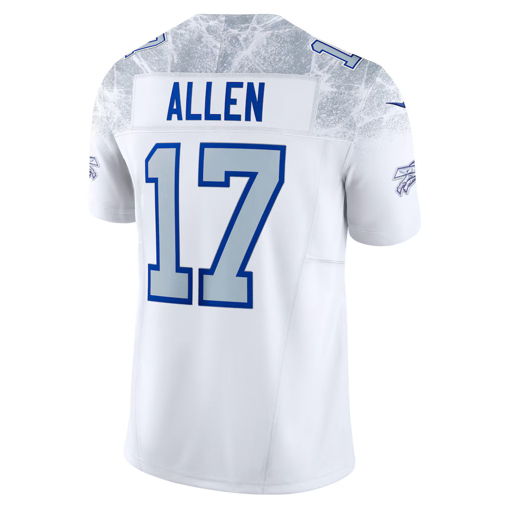 Buffalo Bills 2025 Rivalries Collection