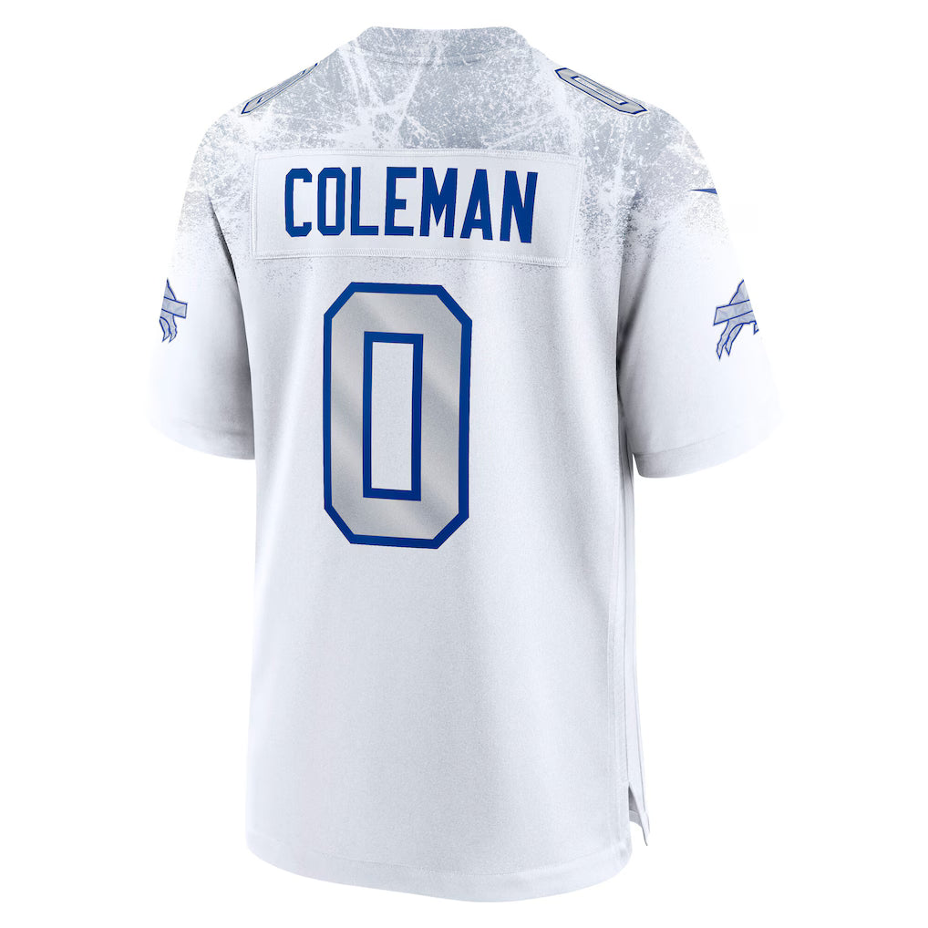 Buffalo Bills 2025 Rivalries Collection