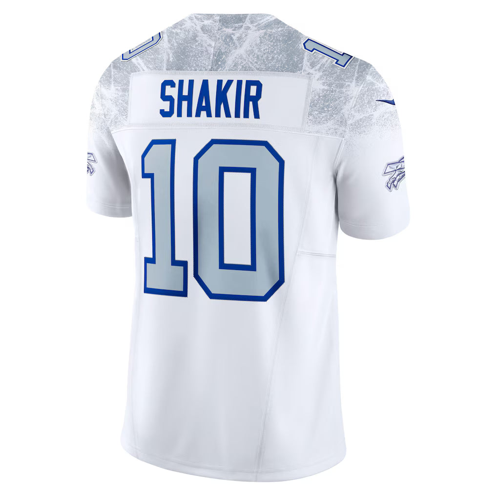 Buffalo Bills 2025 Rivalries Collection