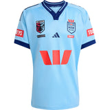 NSW Blues 2025 Home NRL Jersey
