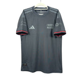 Audi 2026 Black Tee