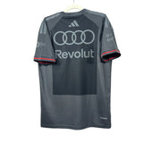 Audi 2026 Black Tee