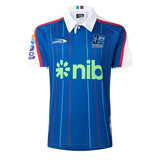 Blues 2026 Alternate Super rugby Jersey