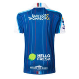 Blues 2026 Alternate Super rugby Jersey