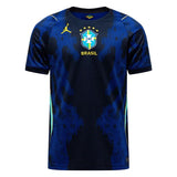 Brazil 2026 Away Fan Version Jersey