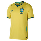 Brazil 2026/27 Home Jersey