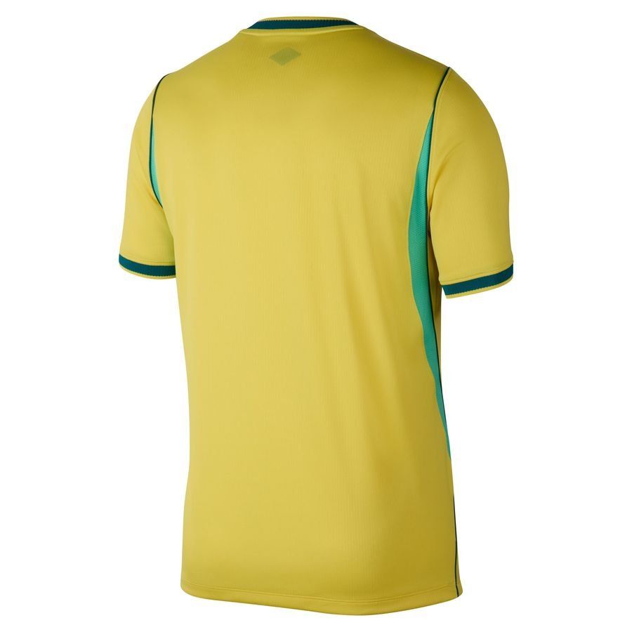 Brazil 2026/27 Home Jersey