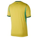 Brazil 2026/27 Home Jersey
