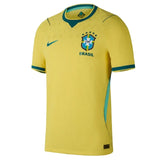 Brazil 2026/27 Home Player Version