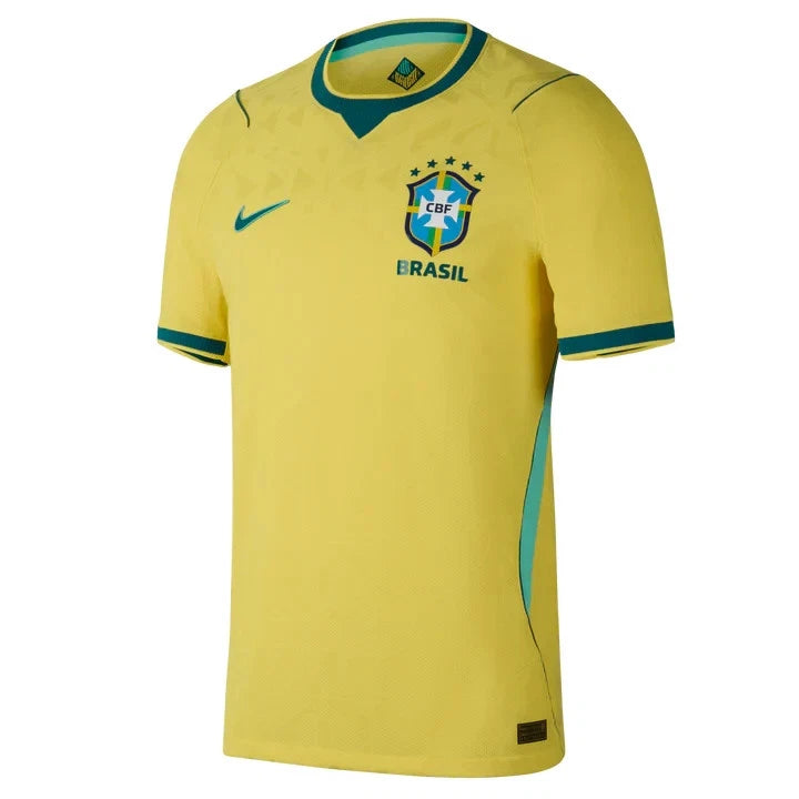 Brazil 2026/27 Home Player Version