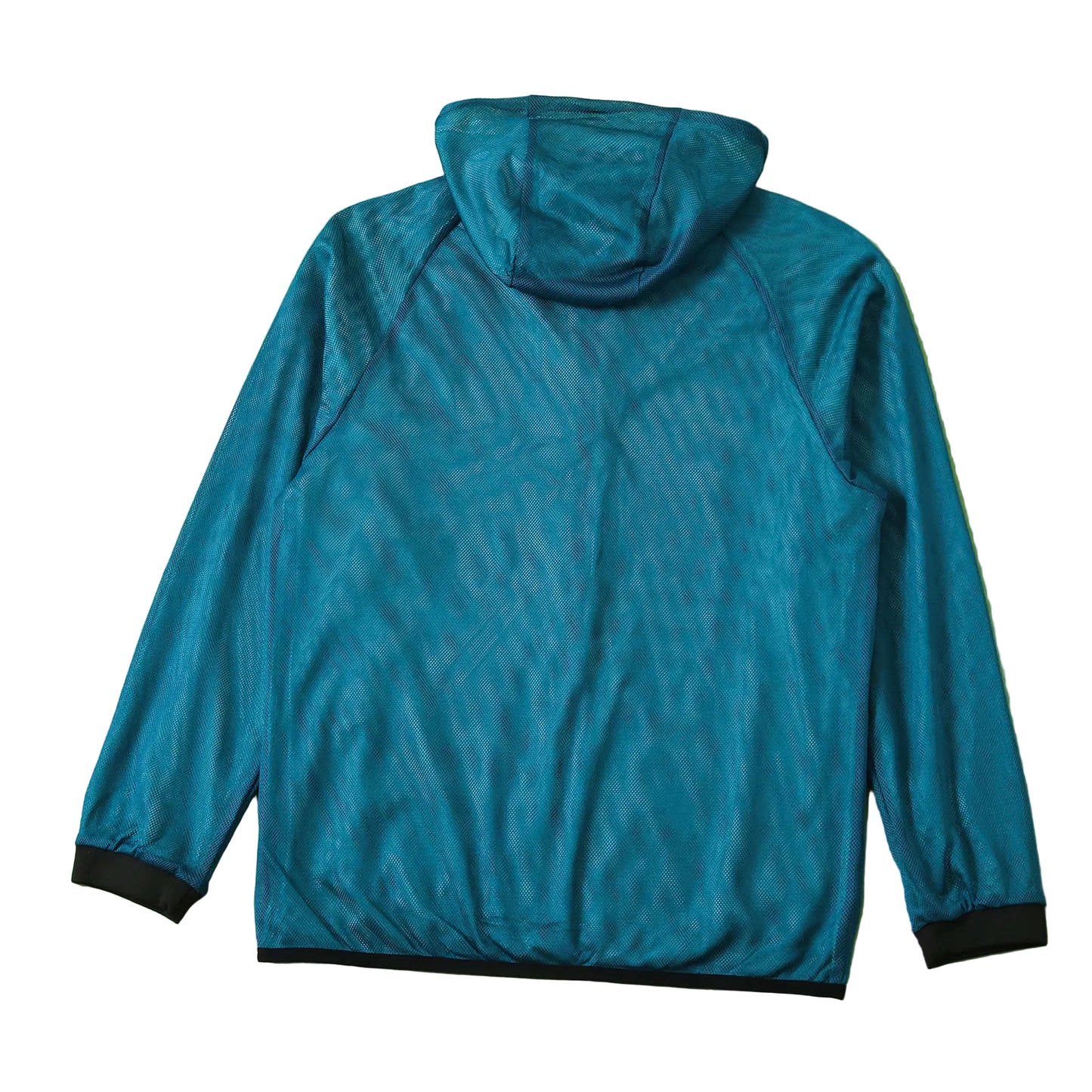 Brazil 2026 Green World Cup Anthem Jacket
