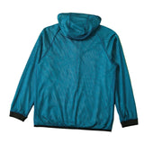 Brazil 2026 Green World Cup Anthem Jacket