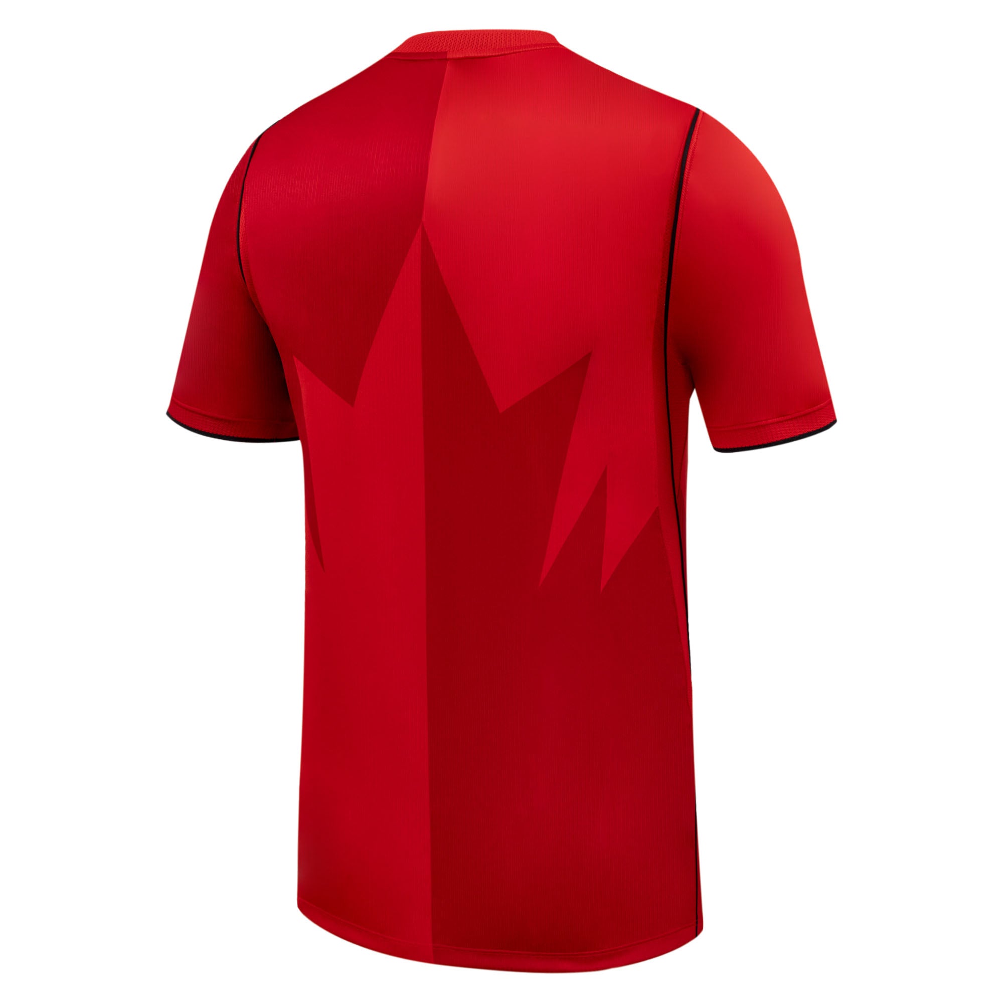 Canada 2026 Home Jersey