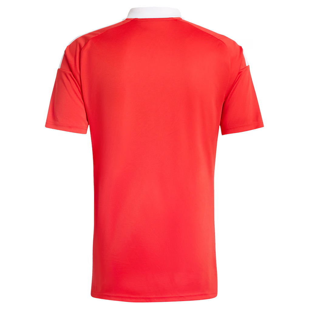 Chicago Fire 2026 Home Fan Version Jersey
