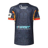Chiefs 2026 Home Super Rugby Jersey