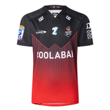 Crusaders 2026 Home Super Rugby Jersey
