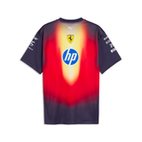 Ferrari 2026 Navy F1 Tee Shirt