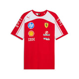 Ferrari 2026 Red F1 Tee Shirt - 1st edition