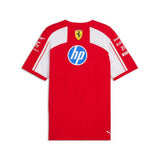 Ferrari 2026 Red F1 Tee Shirt - 1st edition