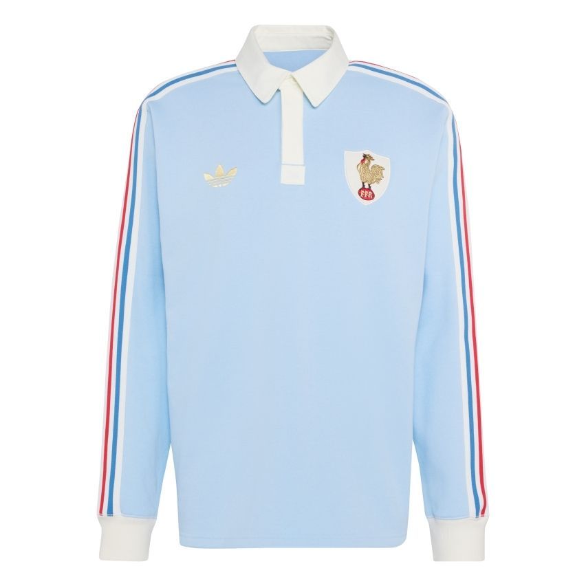 France Rugby Heritage 120 Years Anniversary