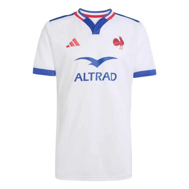 Maillot Rugby Vintage France, Collection Supporter Ou Joueur, état D'occasion