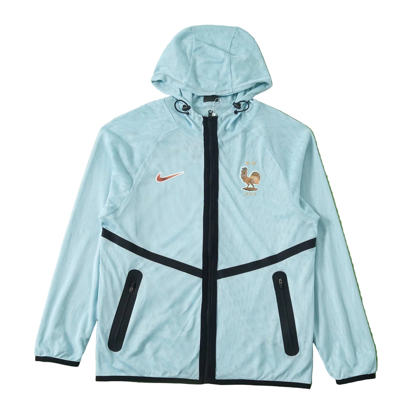 France 2026 World Cup Anthem Jacket